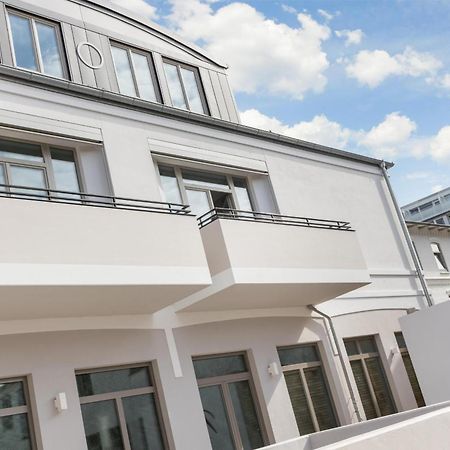Neu! Exklusives Apartment Sandpiper Im Herzen Westerlands Exterior foto
