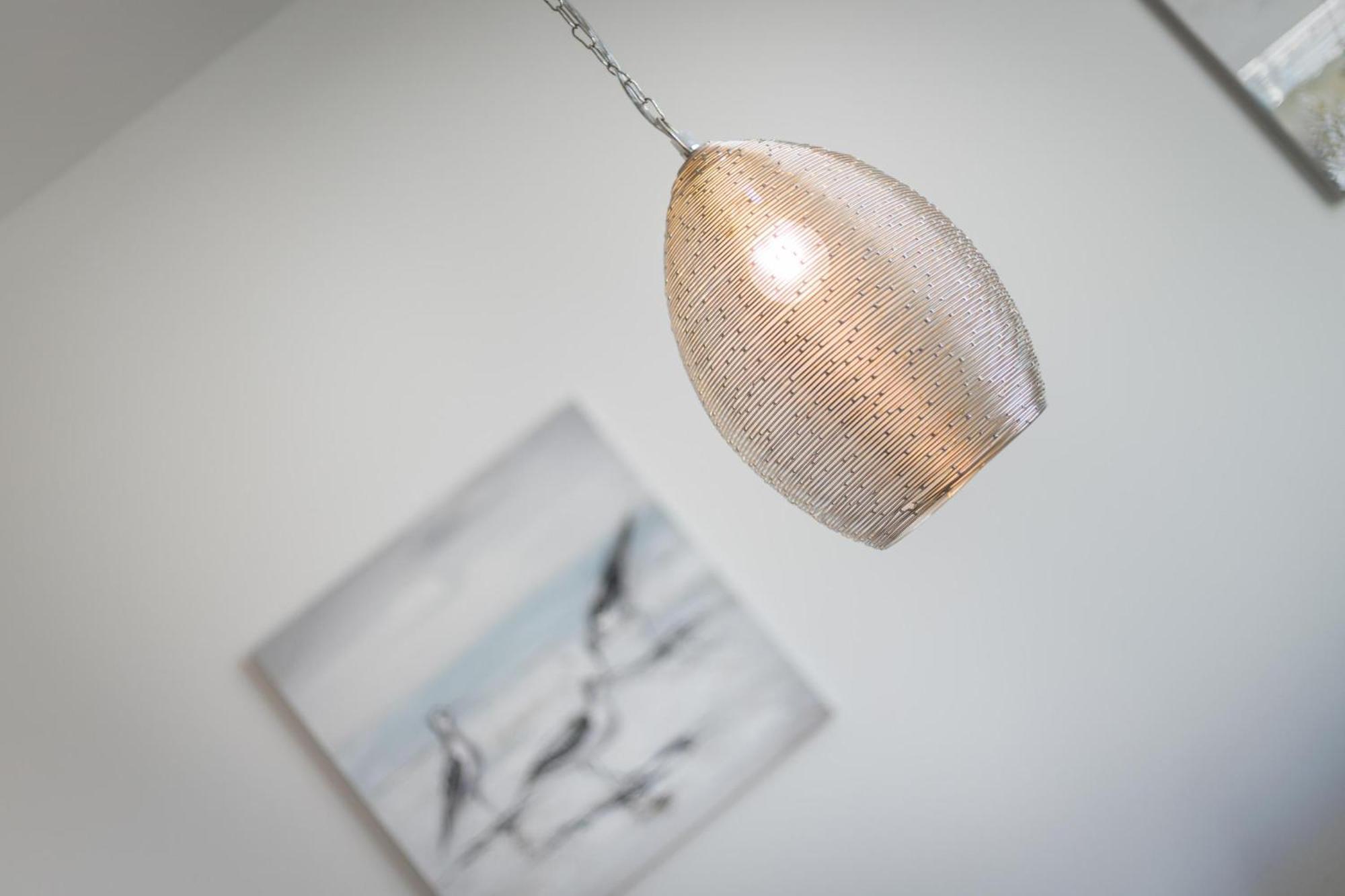 Neu! Exklusives Apartment Sandpiper Im Herzen Westerlands Exterior foto